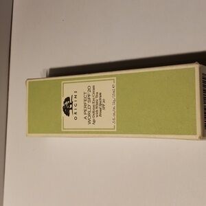 Origins A Perfect World SPF20 Age-Defense Eye Cream